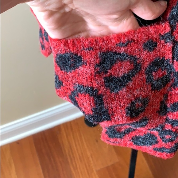 NEW JOSEPH A. open front cardigan - Picture 3 of 5